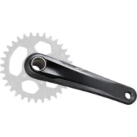 Shimano Deore Xt M8100 Hollowtech Ii Krumtappe