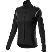 Castelli Alpha Ros 2 Gore-tex Infinium Windstopper Jakke