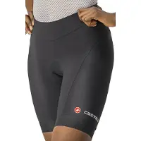 Castelli Endurance Shorts Uden Seler