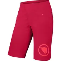 Endura Singletrack Lite Short Fit Shorts