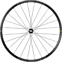 Mavic Crossmax 27.5´´ 6b Disc Tubeless Mtb Forhjul