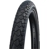 Schwalbe Al Grounder Non folding tire 27,5 2,60 (65-584)
