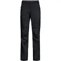 Odlo Wedgemount Zip Off Bukser