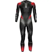 Huub Aegis X 3:5 Langærmet Neopren Våddragt