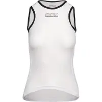 Bioracer Ns Ærmeløs Baselayer