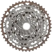 E*thirteen Helix Race Kassette