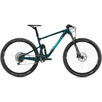 Ghost Bikes Lector Fs Sf Lc Essential 29´´ Xt Rd-m8100 2022 Mtb Cykel