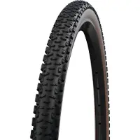 Schwalbe G-one Hs601 Ultrabite Tubeless 700c X 50 Graveldæk