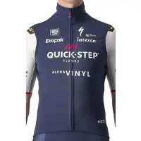 Castelli Perfetto Ros Gore-tex Infinium Windstopper Vest