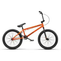 Radio Revo 20´´ Bmx Cykel