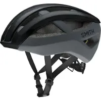 Smith Network Mips Hjelm
