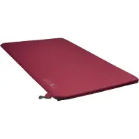 Exped - Madras - Sim Comfort Duo 5 Ruby Red til UnisexUld - Rød