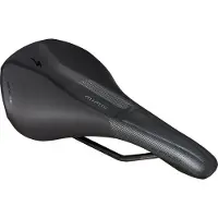 Specialized Phenom Comp med Mimic - Black - 143mm - Cykeltilbehør