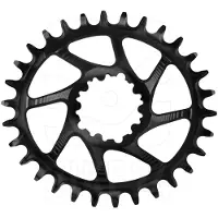 Garbaruk Sram Gxp/dub Mtb Ovalt Klinge