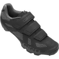 Giro Ranger, cykelsko, dame, sort