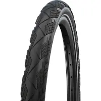 Schwalbe Marathon Efficiency Evolution V-guard 27.5´´ X 2.15 Mtb-dæk