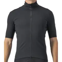 Castelli Perfetto Ros 2 Wind Gore-tex Infinium Windstopper Kortærmet Trøje