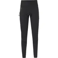 Vaude Bike Kuro Warm Hybrid Lange Bukser Uden Seler