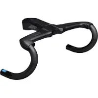 Pro Vibe Evo + Rings Integreret Cykelstyr