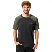 Vaude Bike Moab Pro T-shirt Med Korte ærmer
