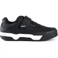 Bontrager Rally MTB-sko - Black - 39 - Cykeltilbehør