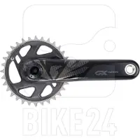 Sram Gx Eagle Boost Dub Direct Mount Kranksæt