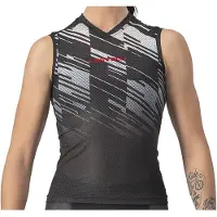 Castelli Insider Ærmeløs Cykeltrøje