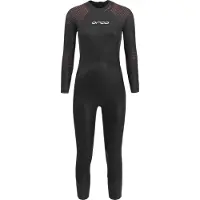 Orca Athlex Float Våddragt I Neopren Med Lange ærmer Til Kvinder