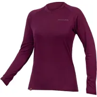 Endura Baabaa Langærmet Baselayer