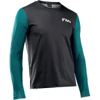 Northwave Freedom Am Langærmet Enduro-trøje