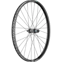Dt Swiss H 1900 Spline 35 29´´ Cl Disc Tubeless Baghjul