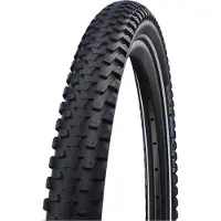 Schwalbe Marathon Plus 27.5´´ X 2.35 Stiv Mtb-dæk