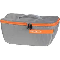Ortlieb - Toilettasker - Toiletry Bag 5L Grey til Unisex - Grå