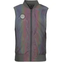 Cube Safety Rookie Vest