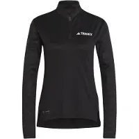 Adidas Mt T-shirt Med Lange ærmer