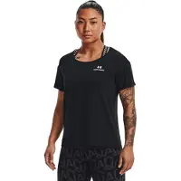 Under Armour Rush Energy T-shirt Med Korte ærmer