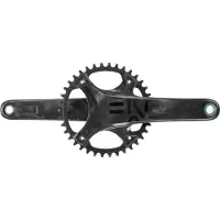 Campagnolo Ekar 13 Ultra Torque Pro Tech Carbon Kranksæt
