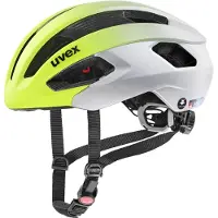 Uvex Rise Cc Tocsen Hjelm