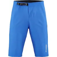 Cube Vertex Lightweight Baggy Shorts