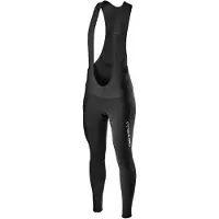 Castelli Entrata Wind Gore-tex Infinium Windstopper Cykelbukser