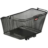 Klickfix City 20l Racktime Kurv