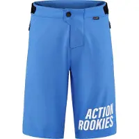 Cube Vertex X Actionteam Baggy Shorts