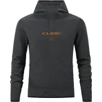 Cube Advanced Hættetrøje