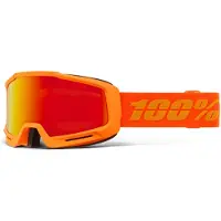 100% Okan Hiper Skibriller