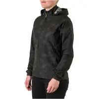Agu Compact Rain Commuter Jakke