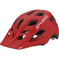 Giro Fixture Mtb-hjelm