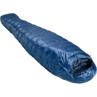 Vaude Rotstein 950 Down Sovepose