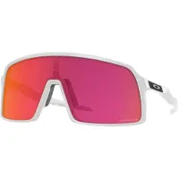 Oakley Sutro, PRIZM, Polished White