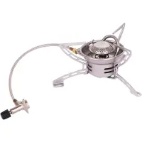 Primus Easyfuel Ii Campingkogeapparat