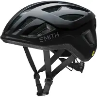 Smith Signal, cykelhjelm, sort